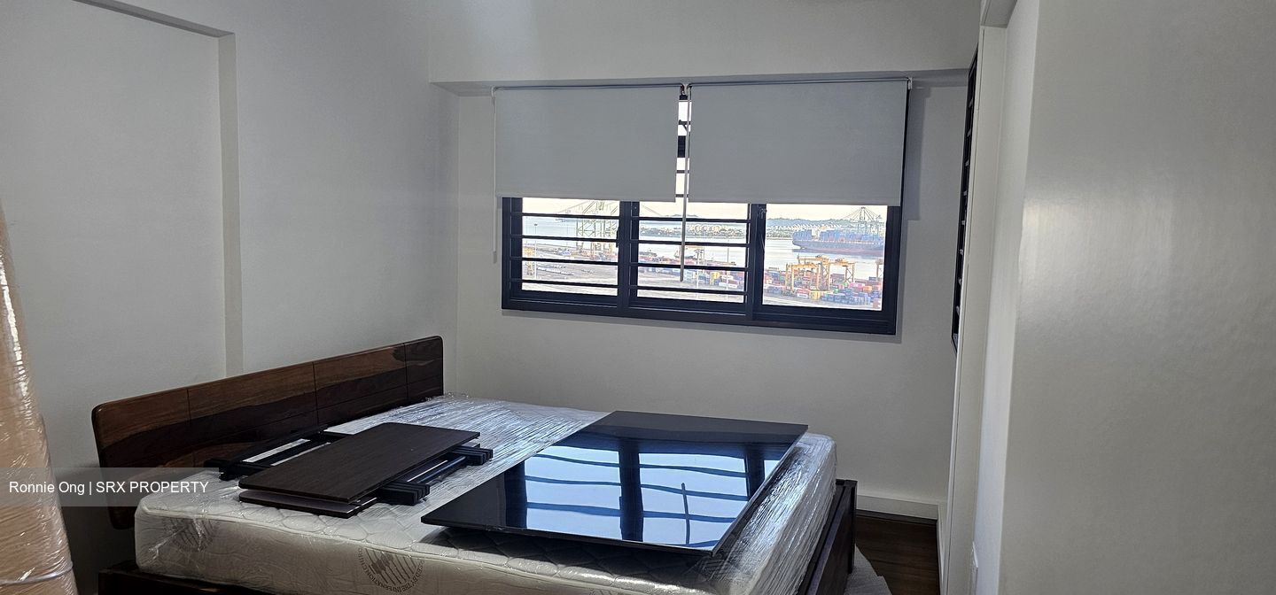 Blk 16 Cantonment Towers (Bukit Merah), HDB 4 Rooms #488305491